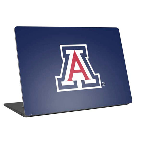 University of Arizona Primary Mark Universal Laptop 12in (9.8 x 6.8in) Skin